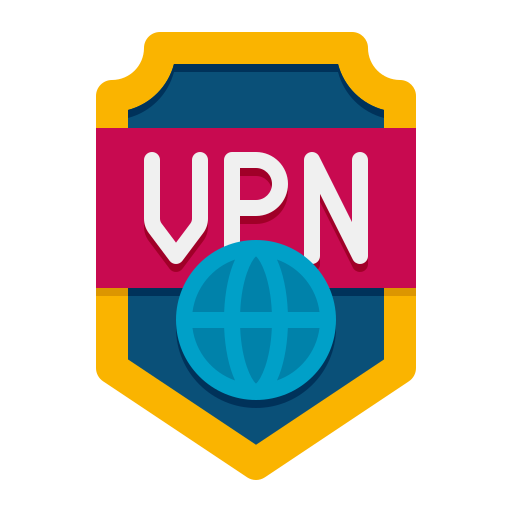 VPN ikona